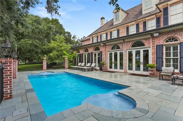 $2,349,000 | 9 English Turn Drive, New Orleans, LA 70131