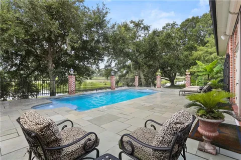 $2,349,000 | 9 English Turn Drive, New Orleans, LA 70131