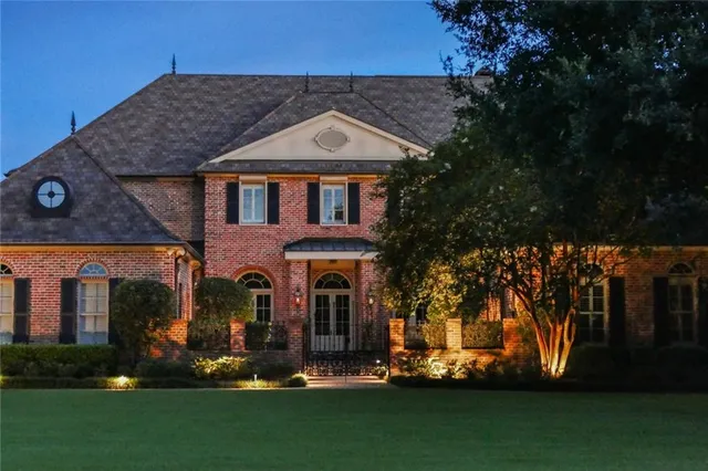 $2,349,000 | 9 English Turn Drive, New Orleans, LA 70131