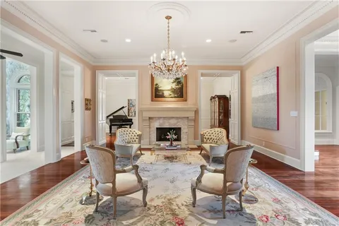 $2,349,000 | 9 English Turn Drive, New Orleans, LA 70131