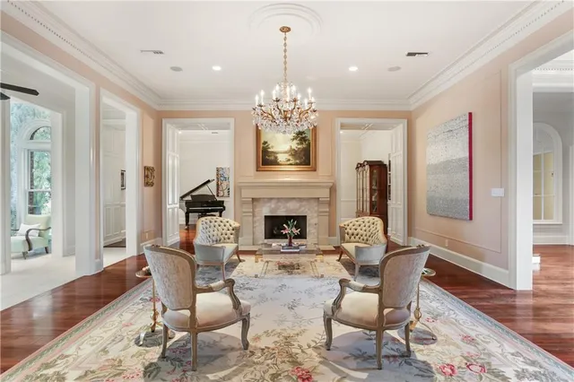 $2,349,000 | 9 English Turn Drive, New Orleans, LA 70131