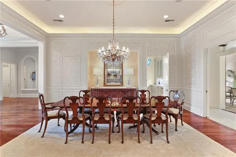 $2,349,000 | 9 English Turn Drive, New Orleans, LA 70131