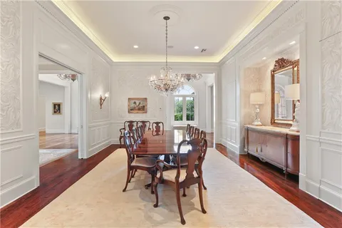 $2,349,000 | 9 English Turn Drive, New Orleans, LA 70131