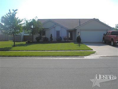 12834 Barley Knob Road Grabill, IN 46741 - Photo 2 of 22