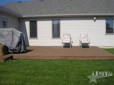 12834 Barley Knob Road Grabill, IN 46741 - Photo 22 of 22