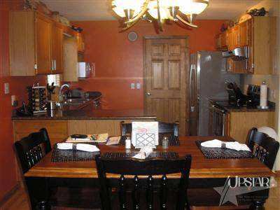 12834 Barley Knob Road Grabill, IN 46741 - Photo 5 of 22
