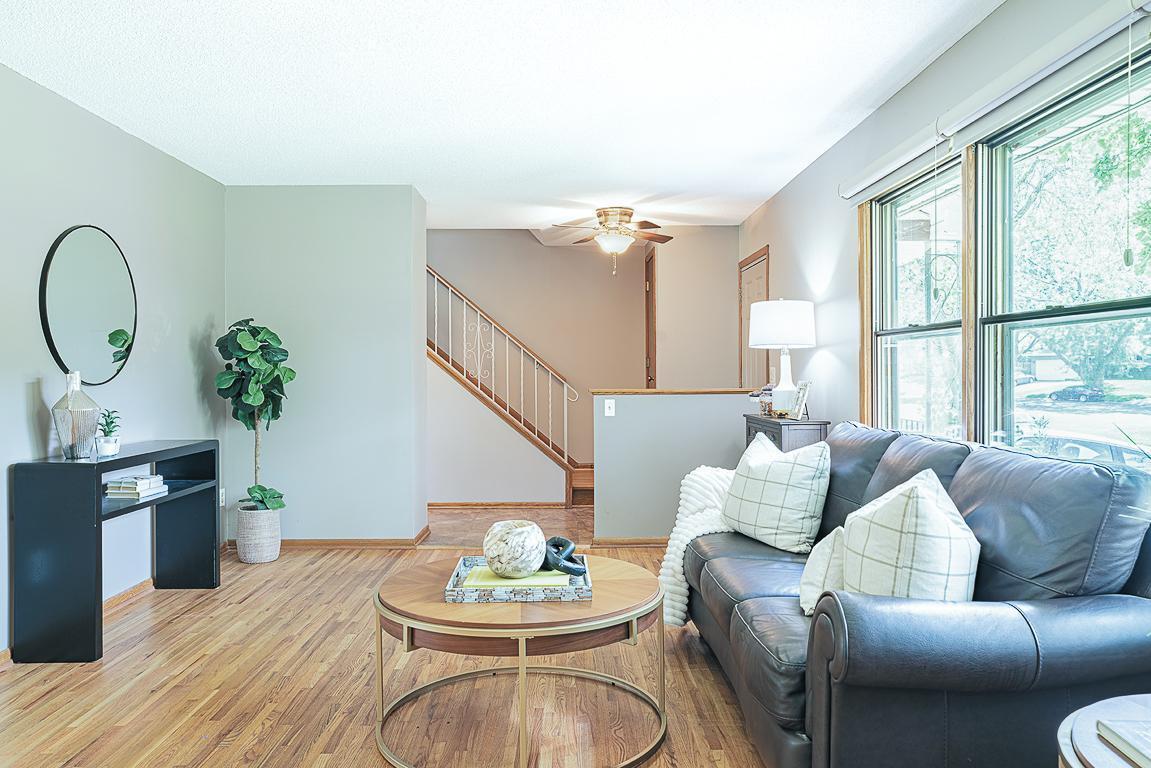 4832 Decatur Avenue North New Hope, MN 55428 - Photo 1 of 26 Gallery Image 1