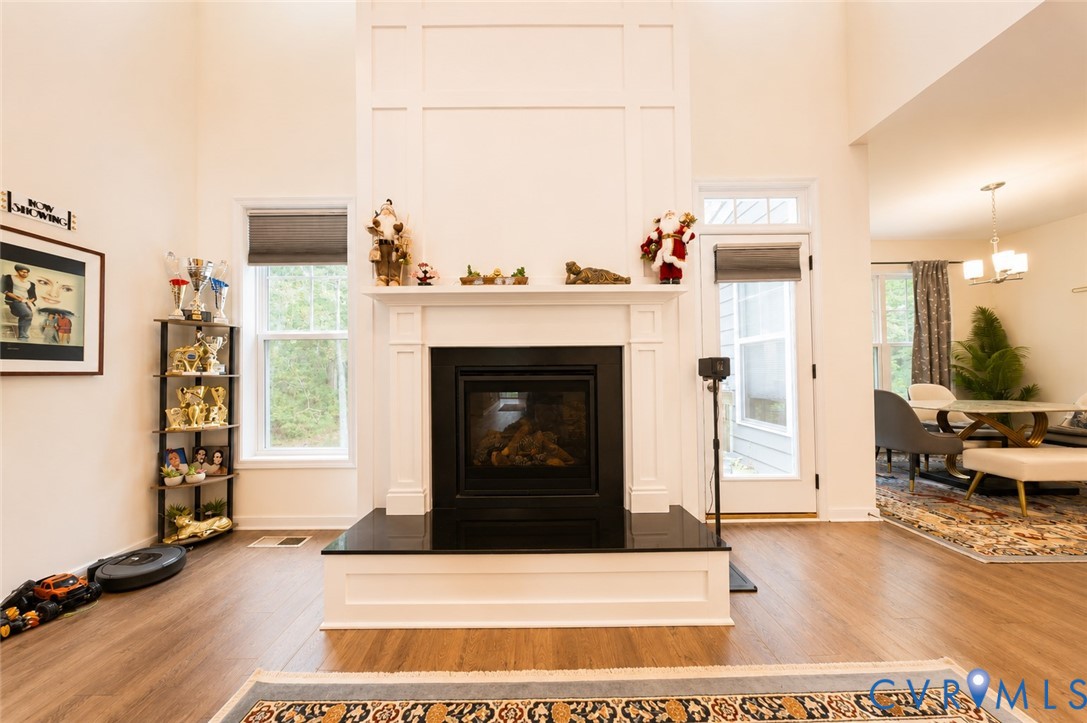 8801 Rams Crossing Place North Chesterfield, VA 23236 - Photo 17 of 76