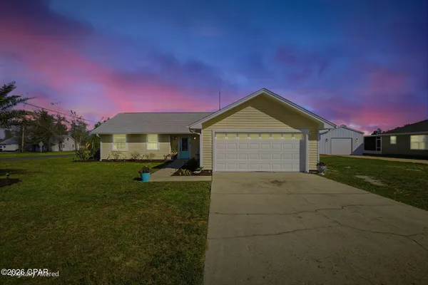 $330,000 | 4944 Deerwood Avenue, Youngstown, FL 32466