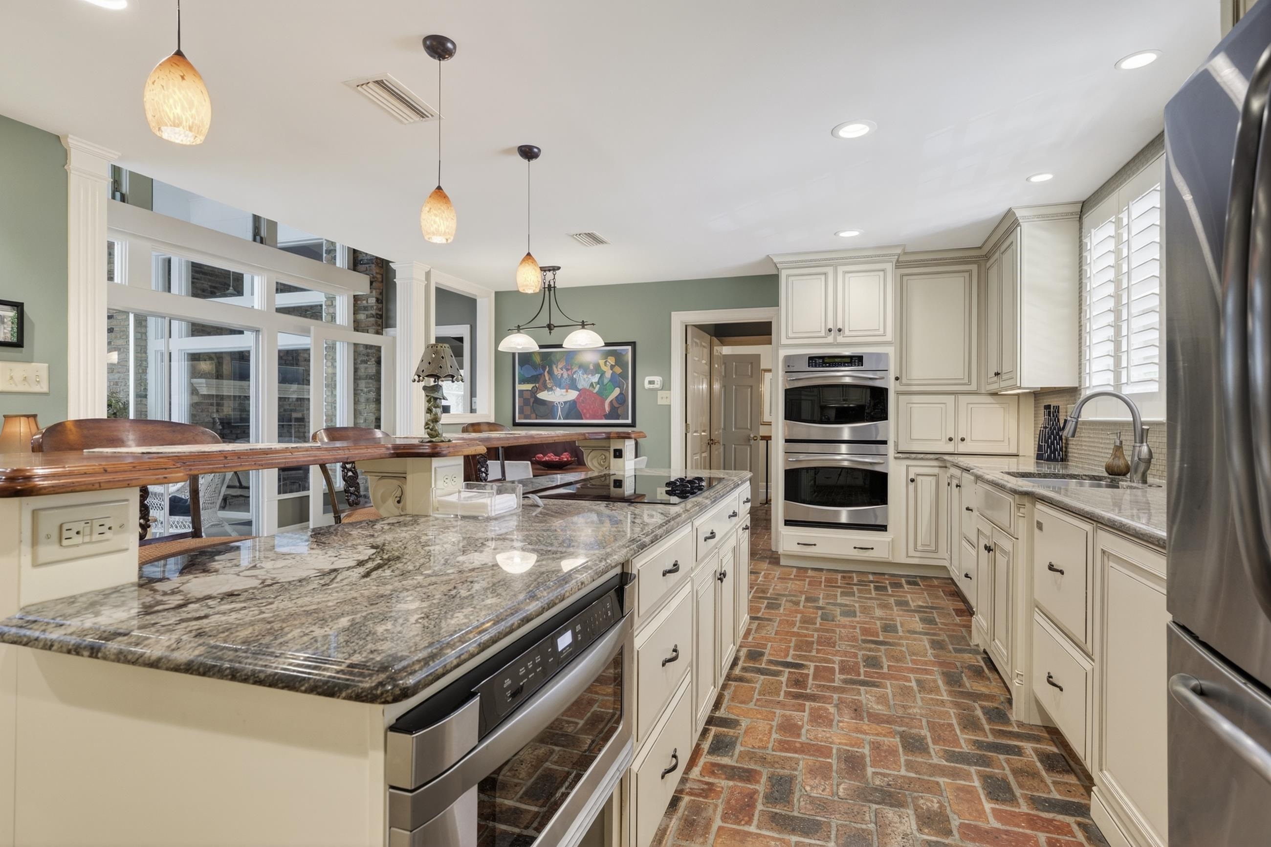 3175 Dawes Lake Road Mobile, AL 36619 - Photo 24 of 92 Kitchen