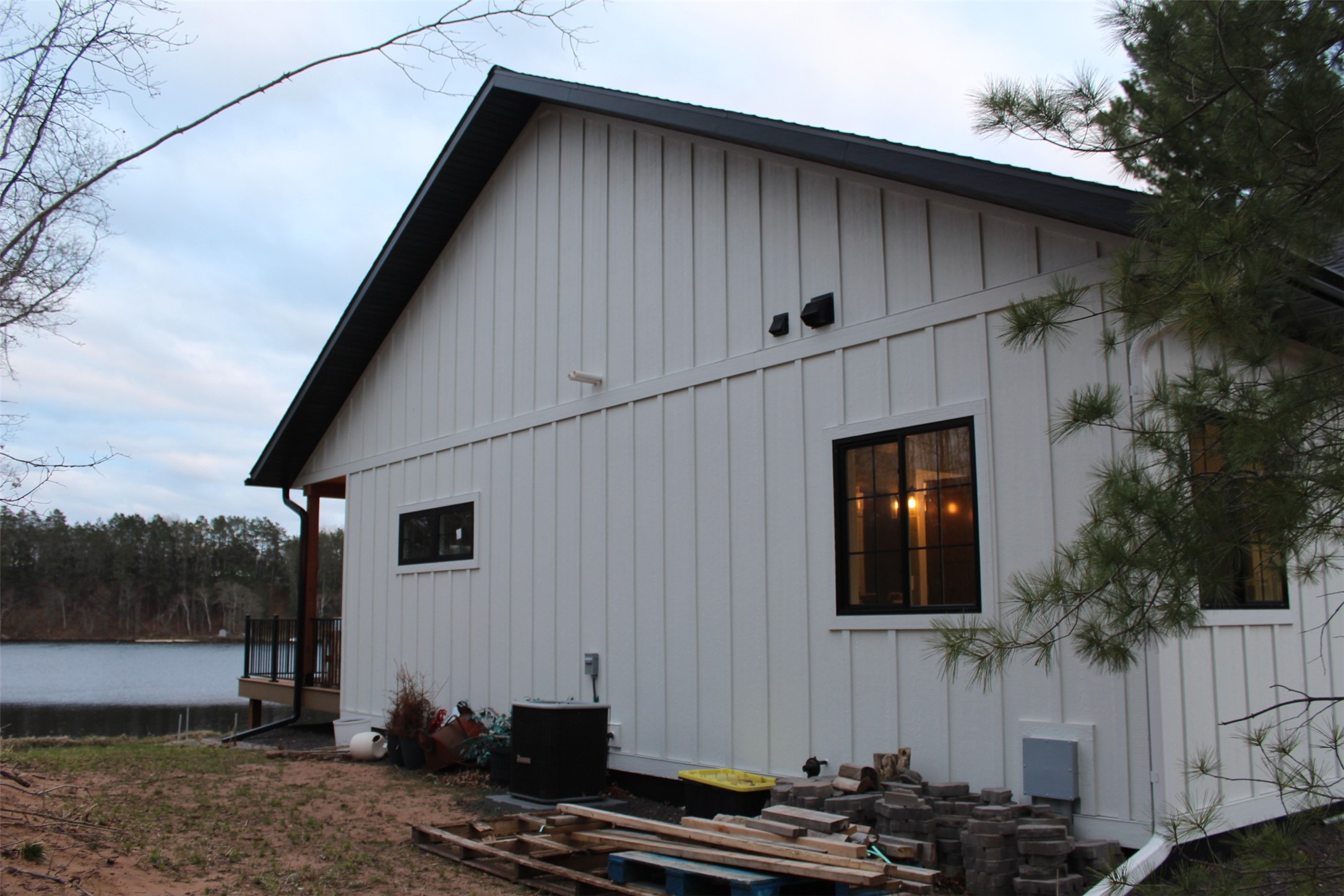 W6876 Rothe Drive Minong, WI 54859 - Photo 7 of 39