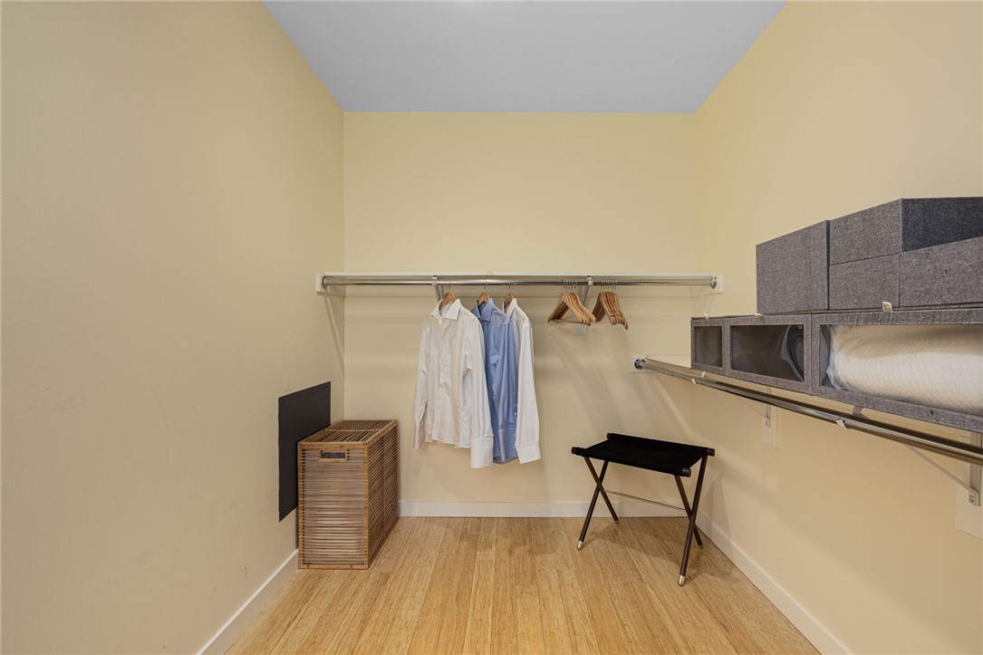 621 East Shore Road Jamestown, RI 02835 - Photo 38 of 50 Primary en suite walk in closet is 10'10" x 7'5".