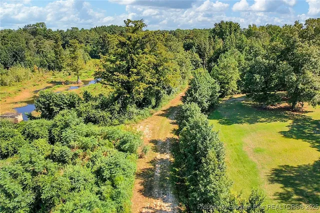 a view of a lake view