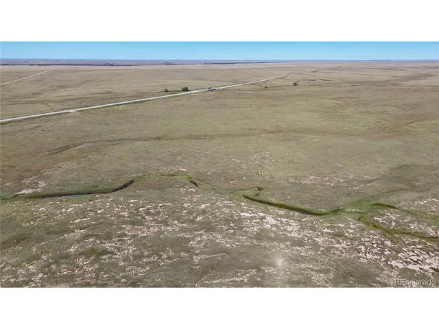 a open area with beach