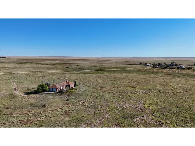 a open area with beach