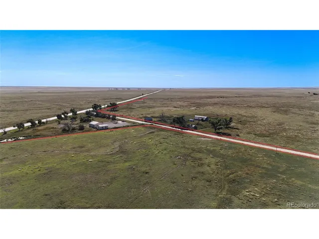 a open area with beach