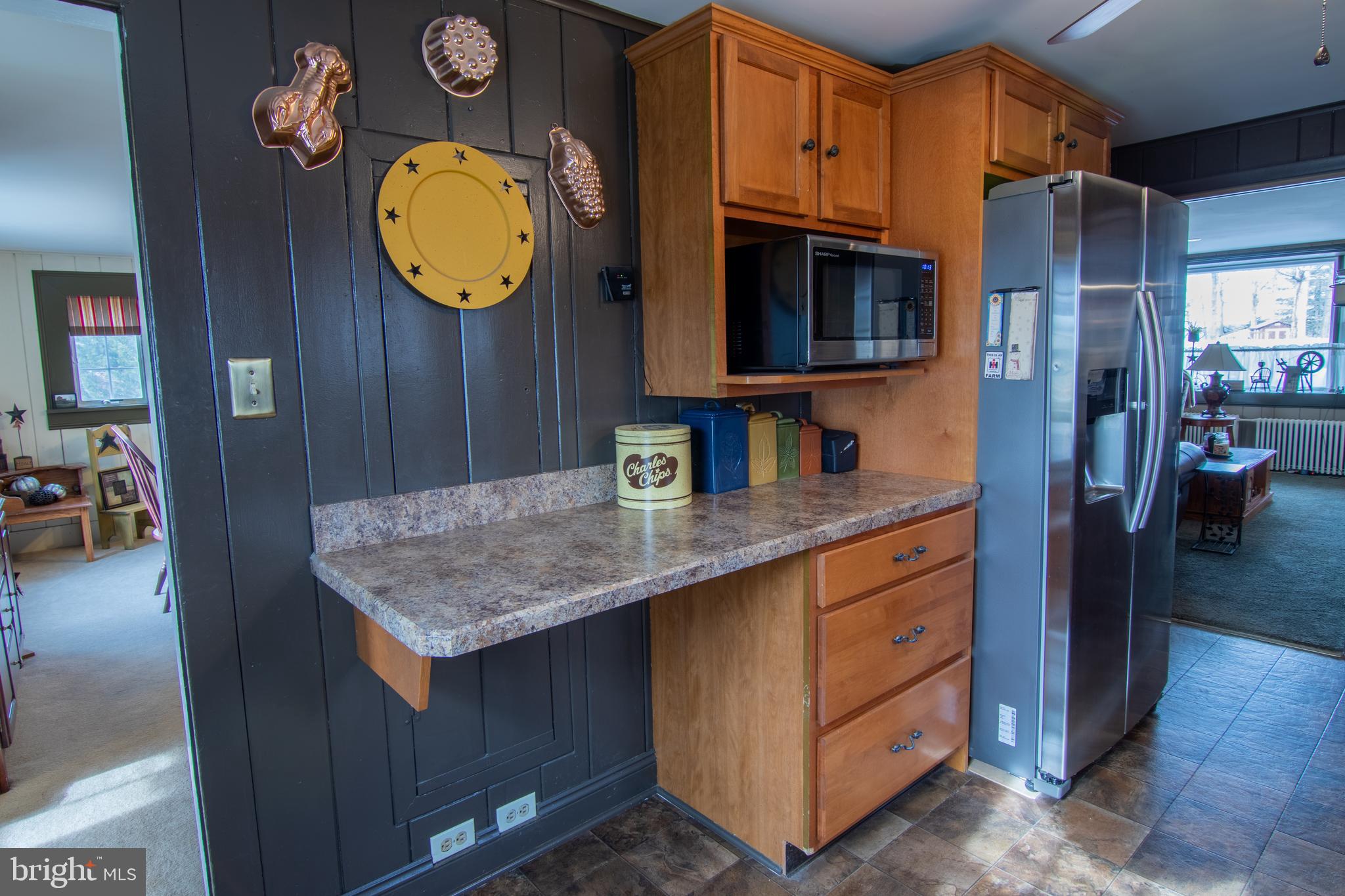 249 Morwood Road Telford, PA 18969 - Photo 14 of 27 kitchen