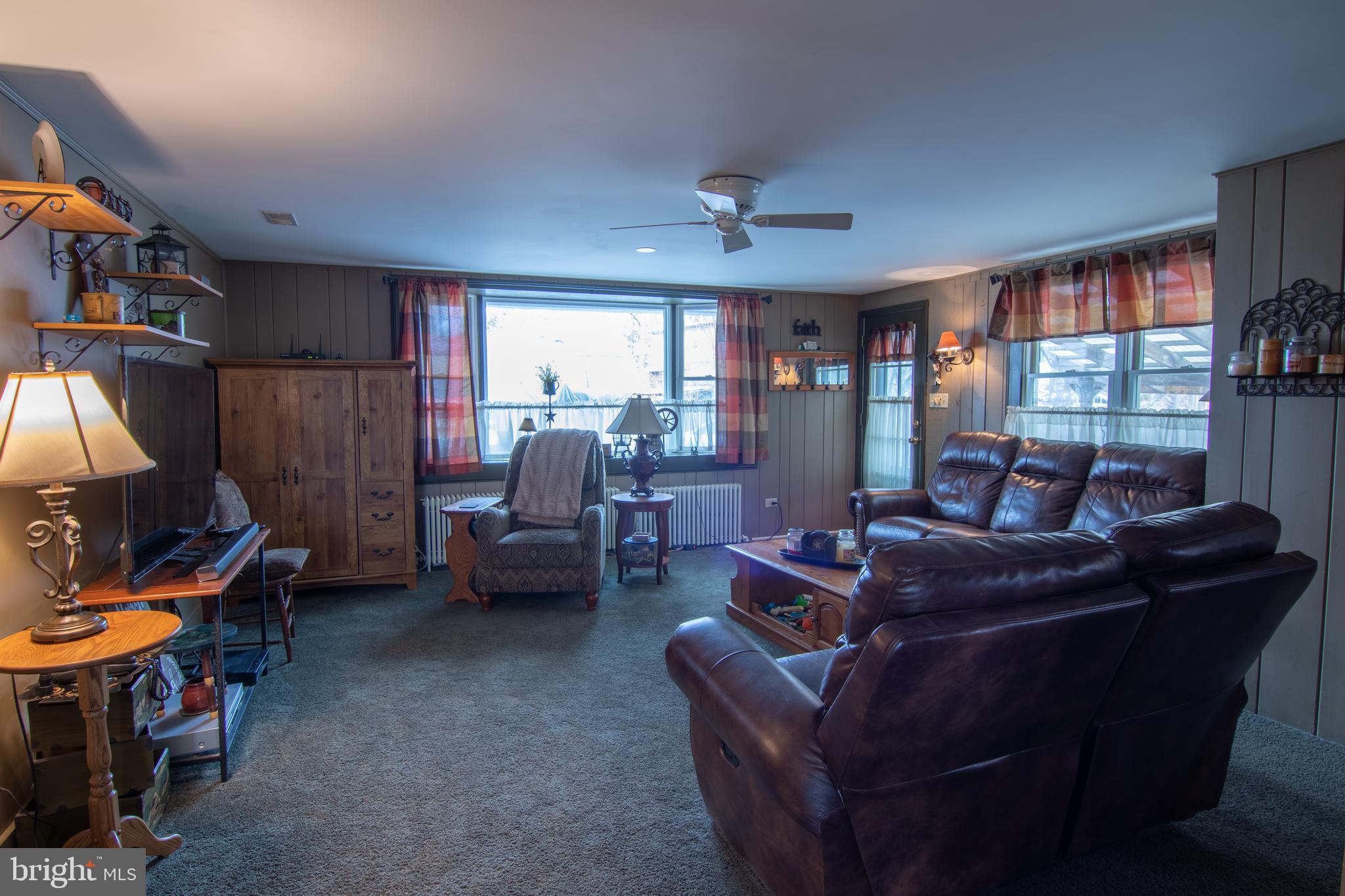 249 Morwood Road Telford, PA 18969 - Photo 18 of 27 family room