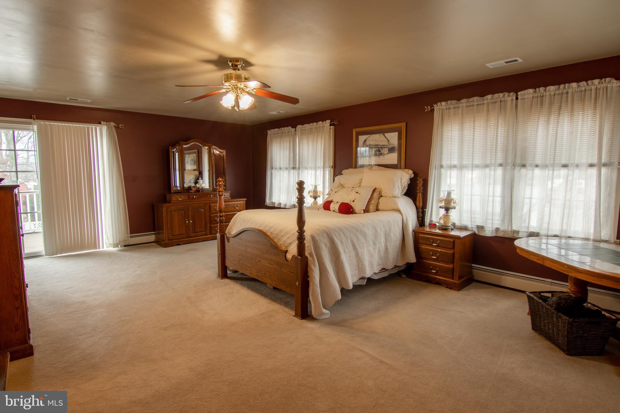 249 Morwood Road Telford, PA 18969 - Photo 23 of 27 master bedroom suite