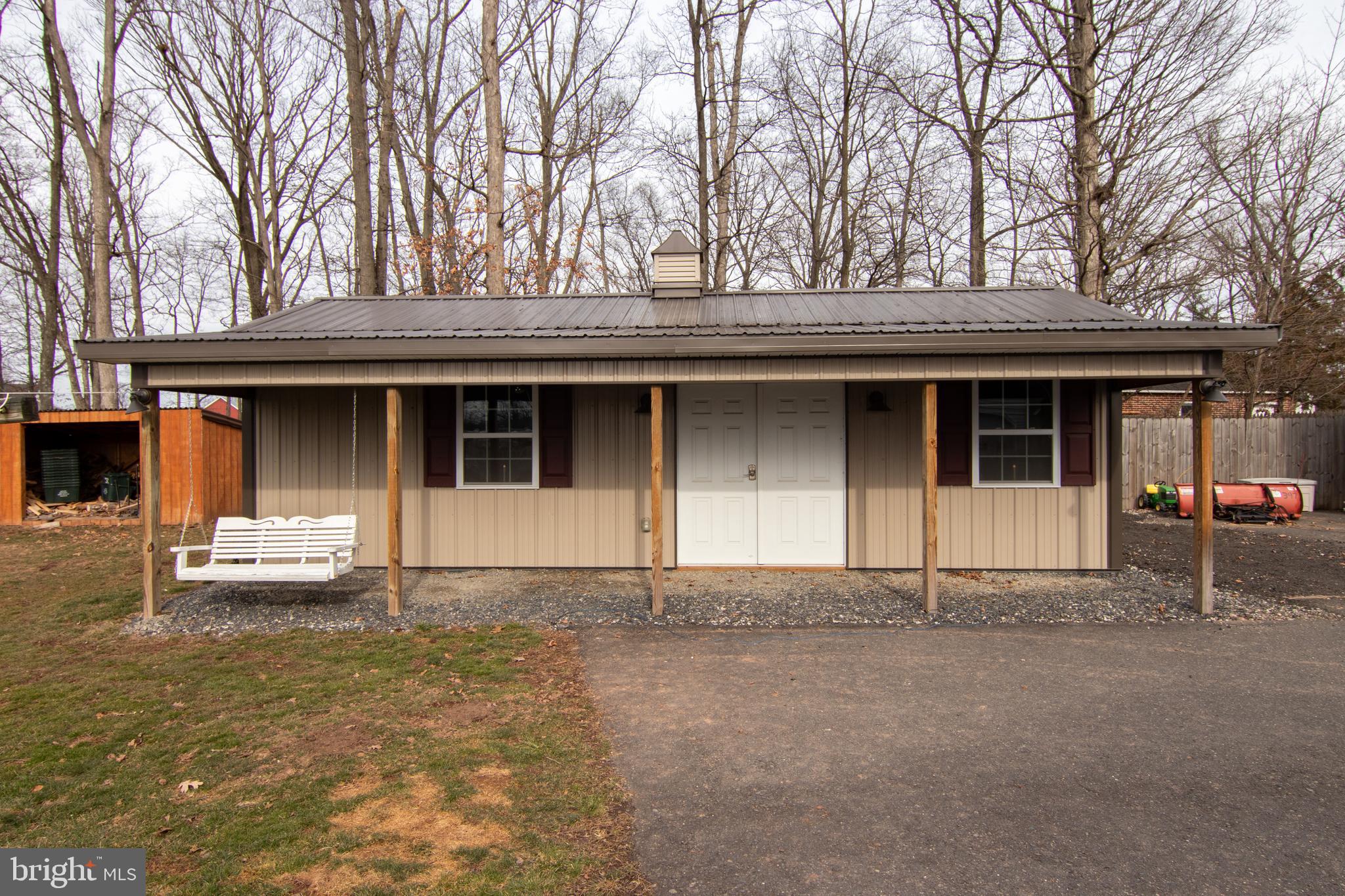 249 Morwood Road Telford, PA 18969 - Photo 7 of 27 pole barn
