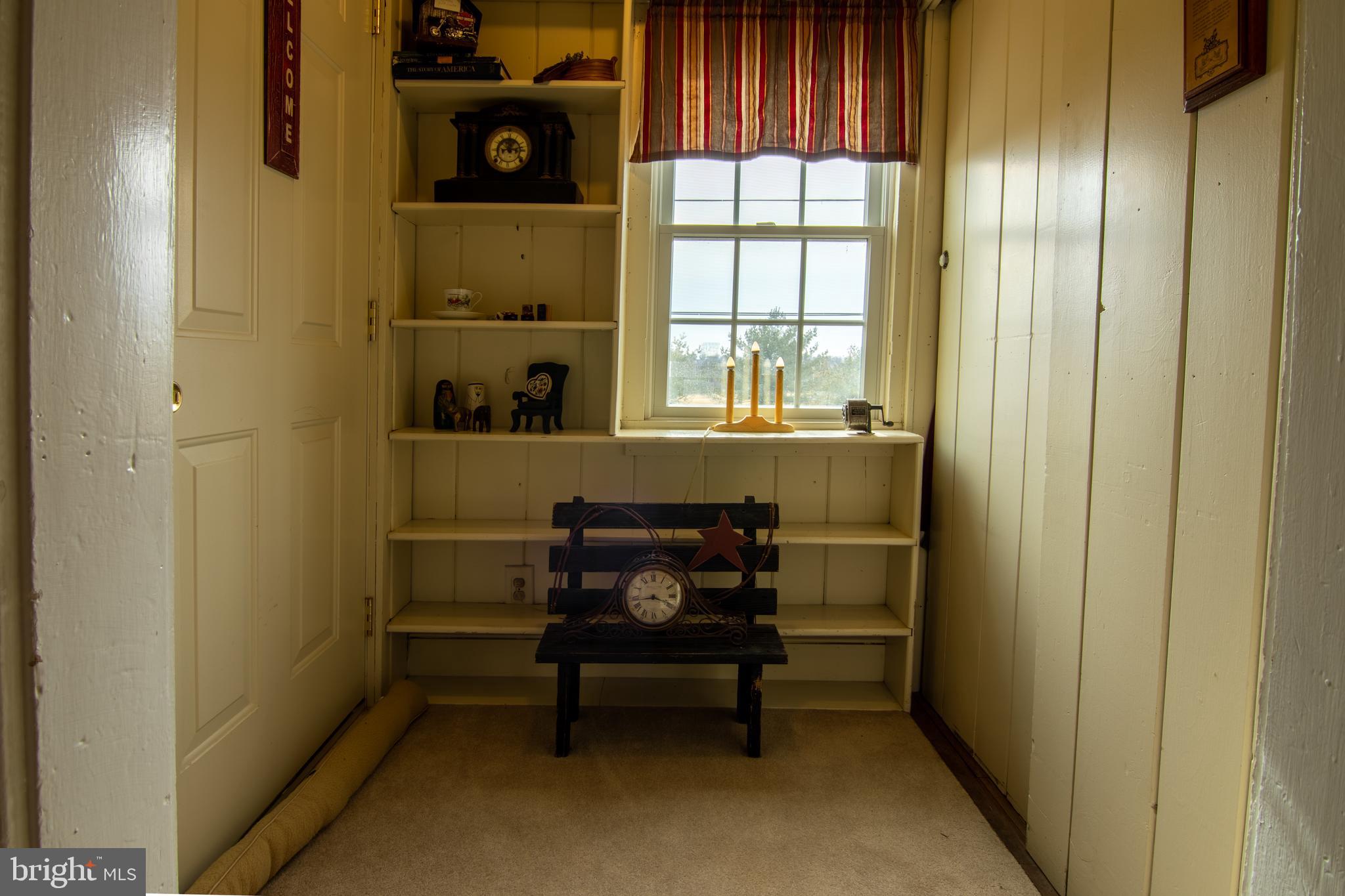 249 Morwood Road Telford, PA 18969 - Photo 10 of 27 front door foyer and hall closet