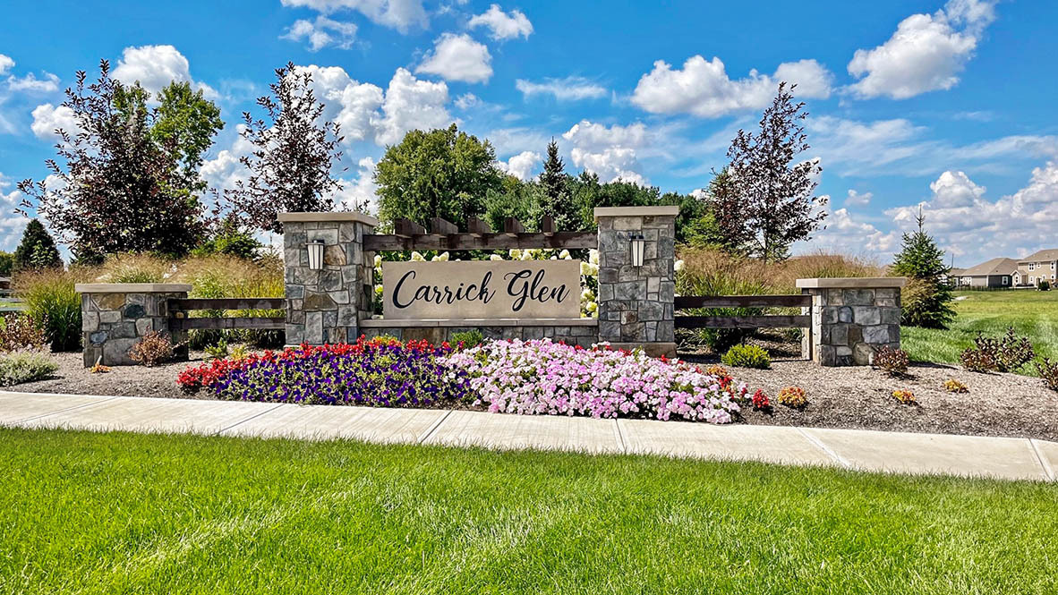 364 Blarney Drive Pendleton, IN 46064 - Photo 18 of 32