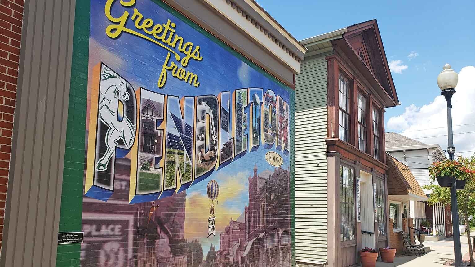 364 Blarney Drive Pendleton, IN 46064 - Photo 30 of 32