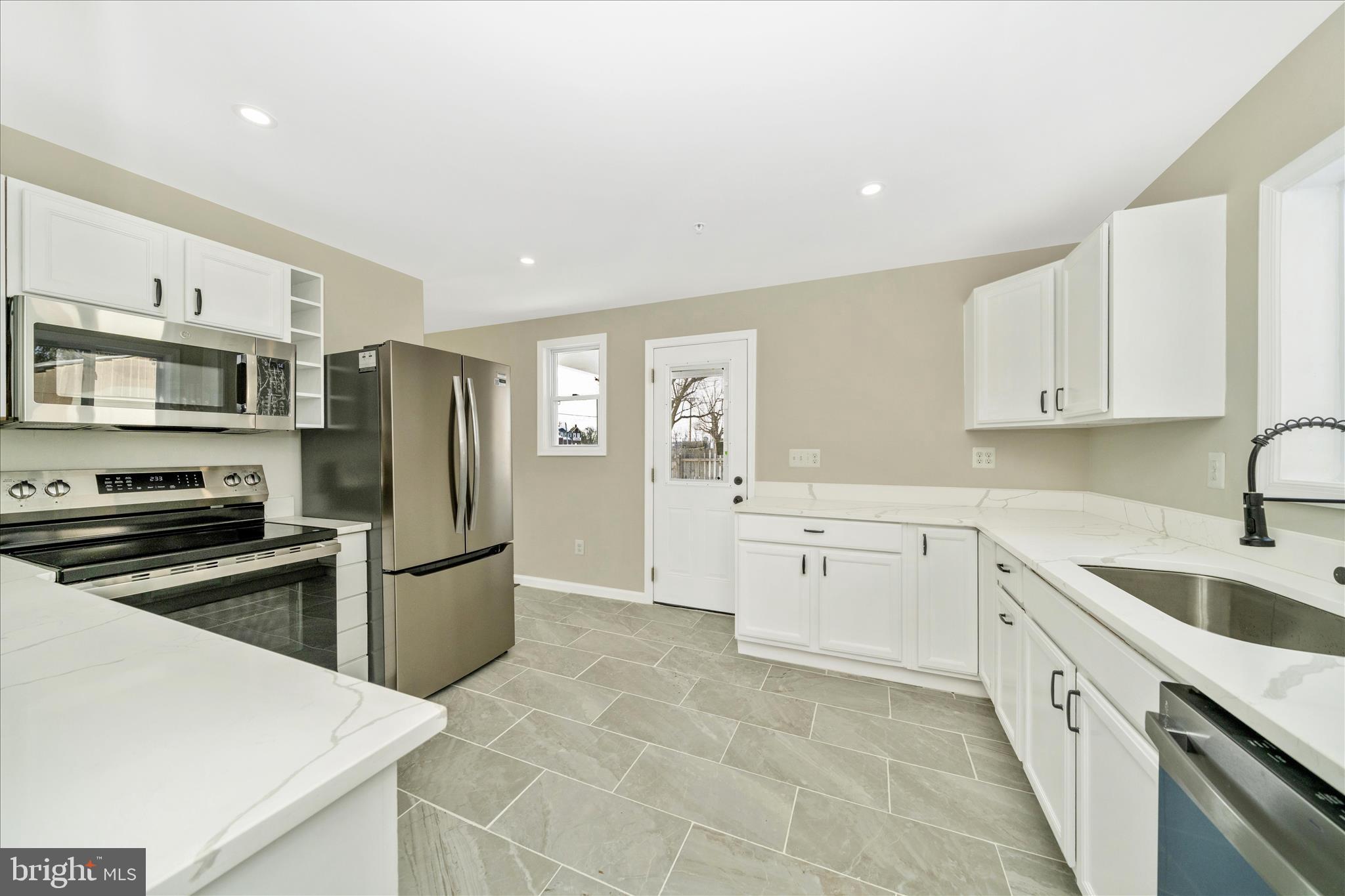 2514 West Liberty Road Westminster, MD 21157 - Photo 18 of 63 Kitchen