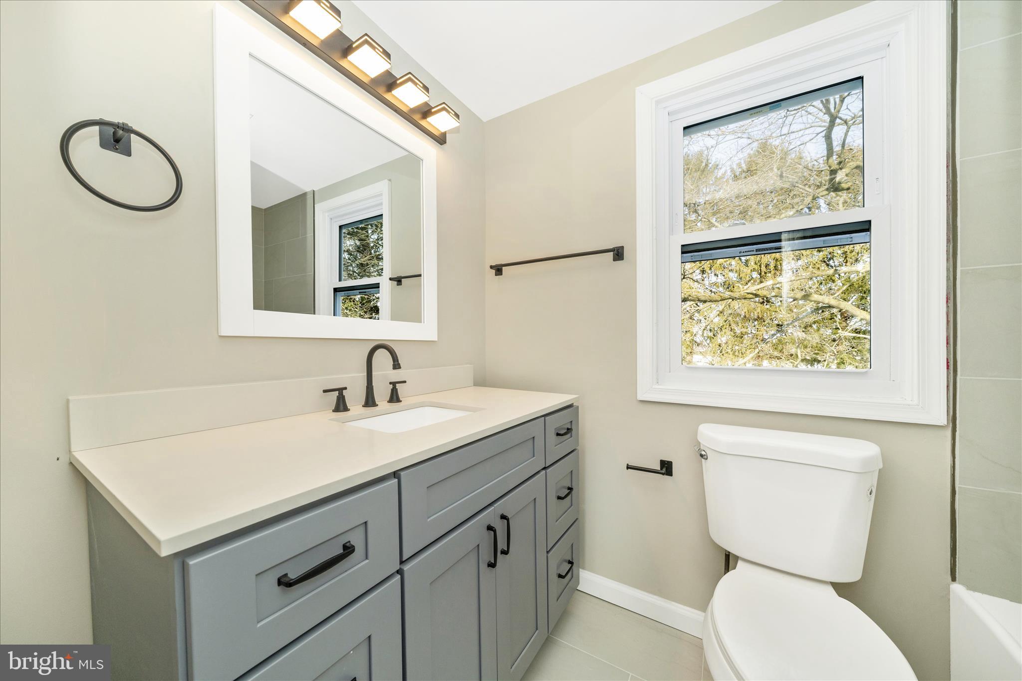 2514 West Liberty Road Westminster, MD 21157 - Photo 29 of 63 Primary Bathroom