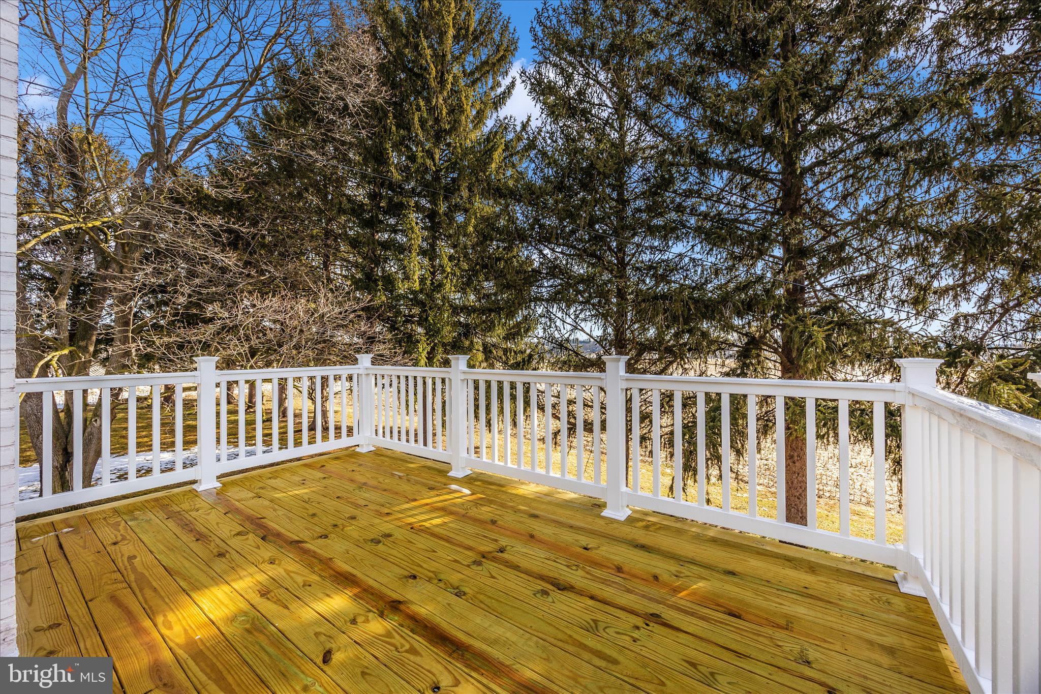 2514 West Liberty Road Westminster, MD 21157 - Photo 46 of 63 Deck