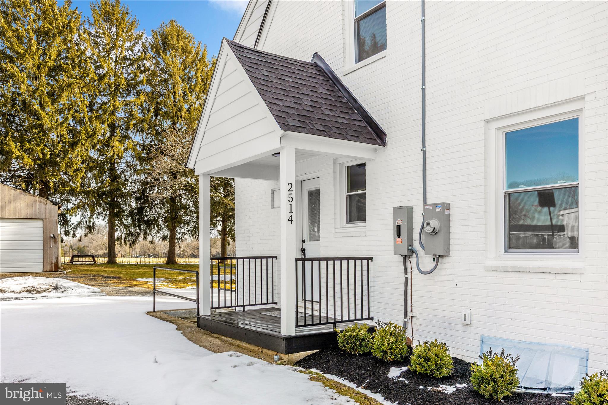 2514 West Liberty Road Westminster, MD 21157 - Photo 5 of 63 Exterior Front