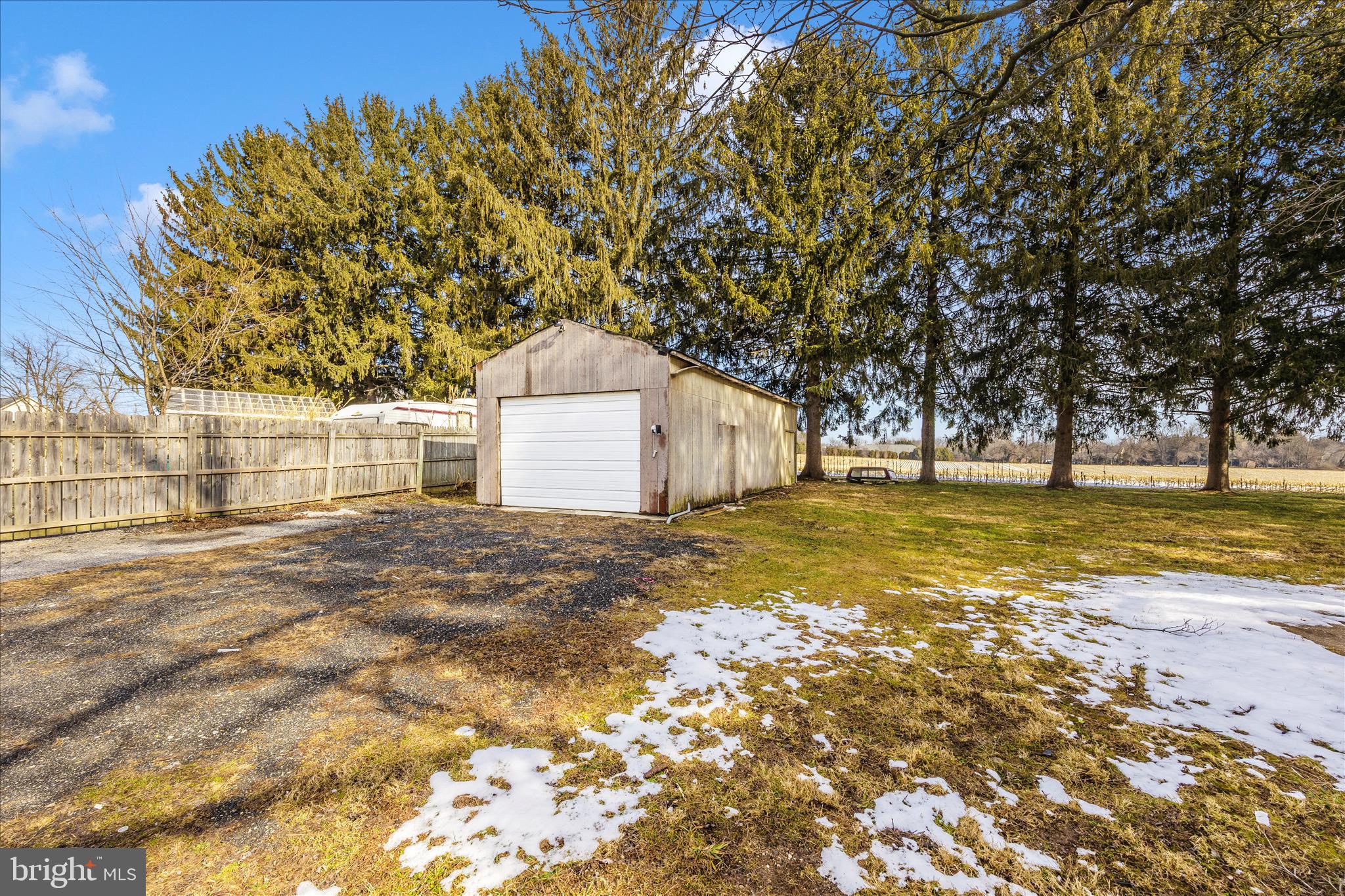 2514 West Liberty Road Westminster, MD 21157 - Photo 54 of 63 Exterior Back