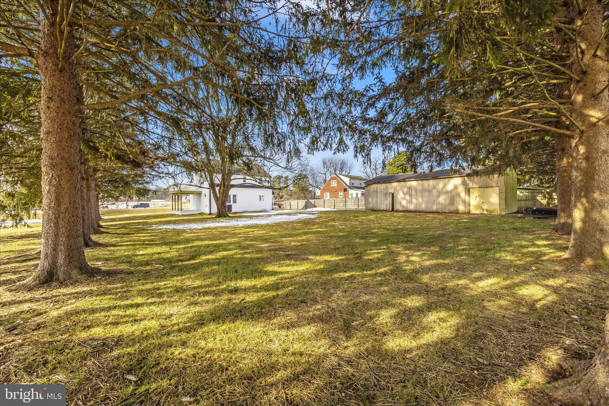 2514 West Liberty Road Westminster, MD 21157 - Photo 55 of 63 Exterior Back