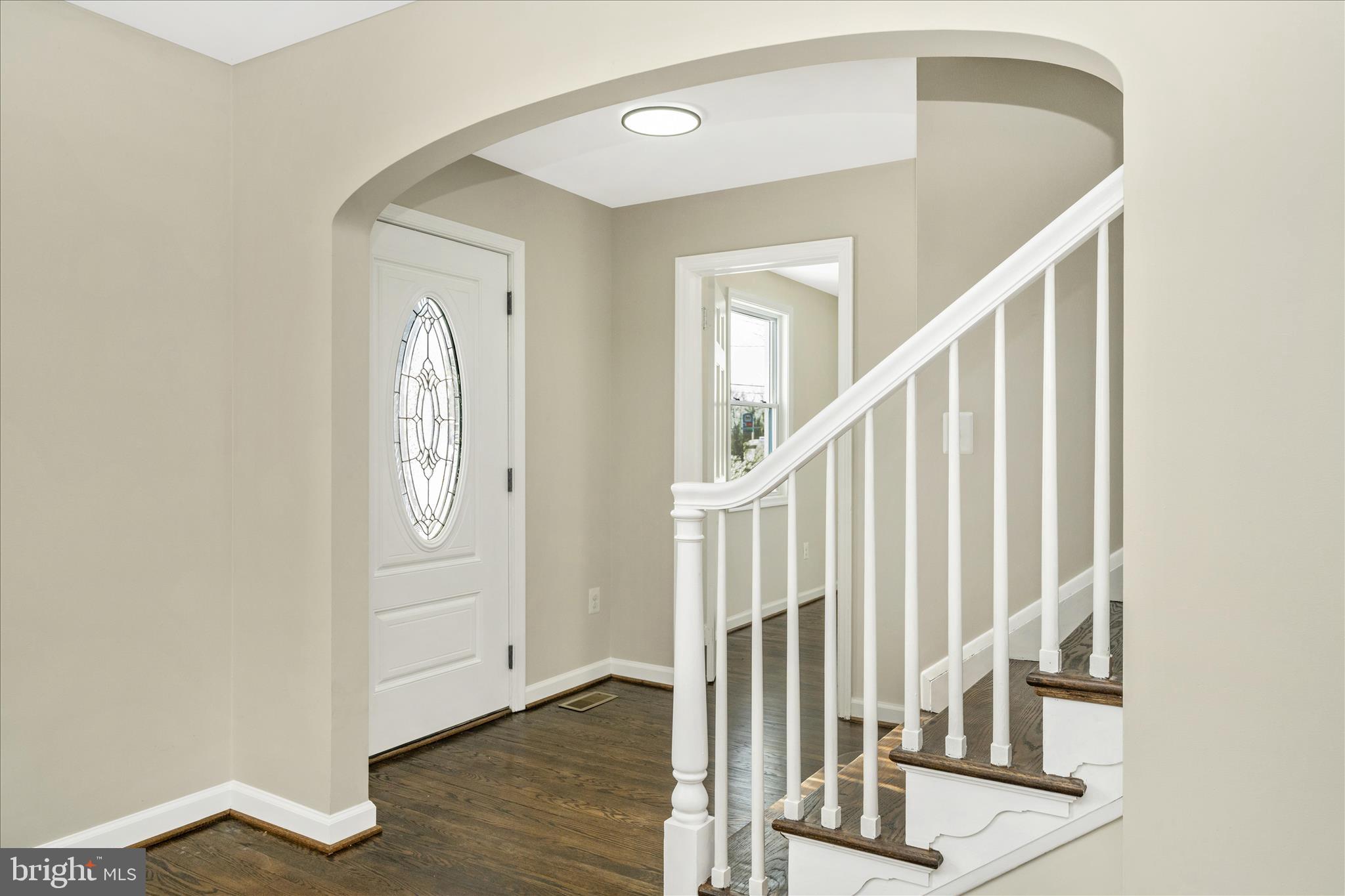 2514 West Liberty Road Westminster, MD 21157 - Photo 6 of 63 Foyer