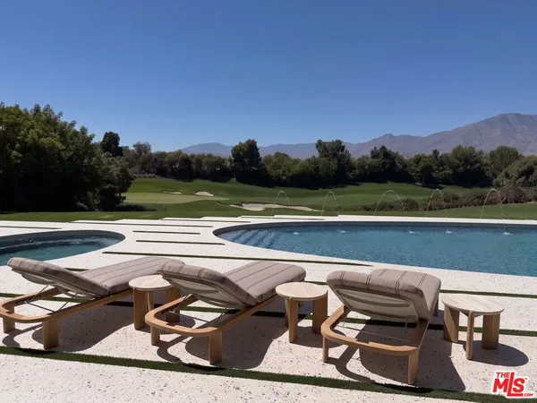 $17,500,000 | 81735 Baffin Avenue, La Quinta, CA 92253