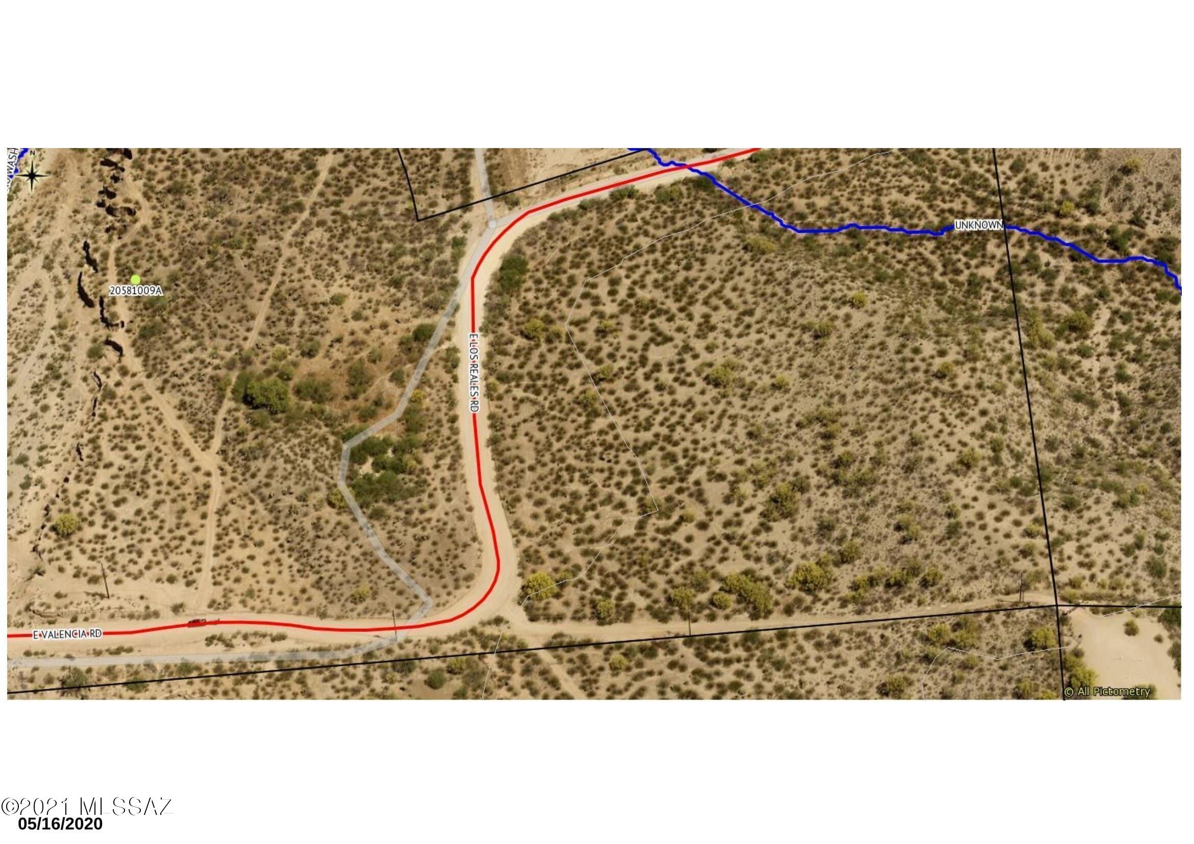 East Los Reales Road, Unit 82 Tucson, AZ 85747 - Photo 15 of 36