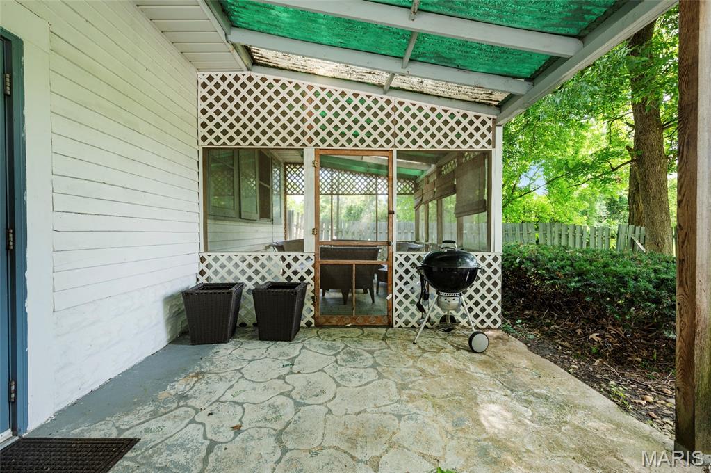 113 North Wilson Heights Road Collinsville, IL 62234 - Photo 27 of 30