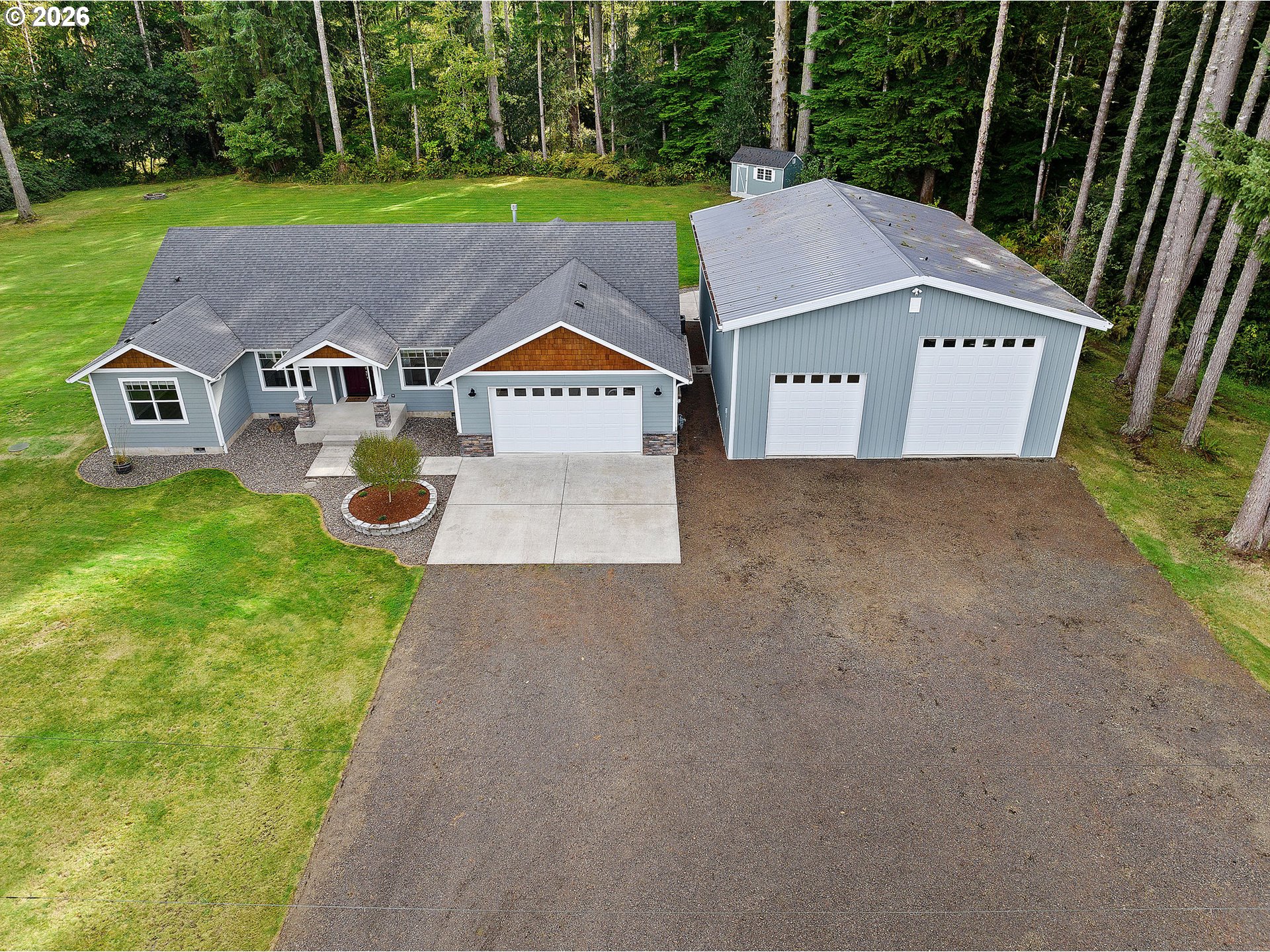 92389 Simonsen Road Astoria, OR 97103 - Photo 3 of 48 Gallery Image 3