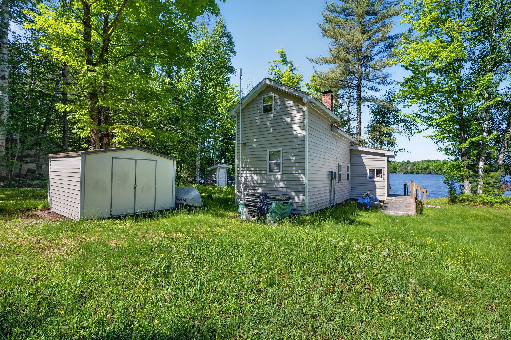 48285 Lake Knotting Lane Cable, WI 54821 - Photo 58 of 58
