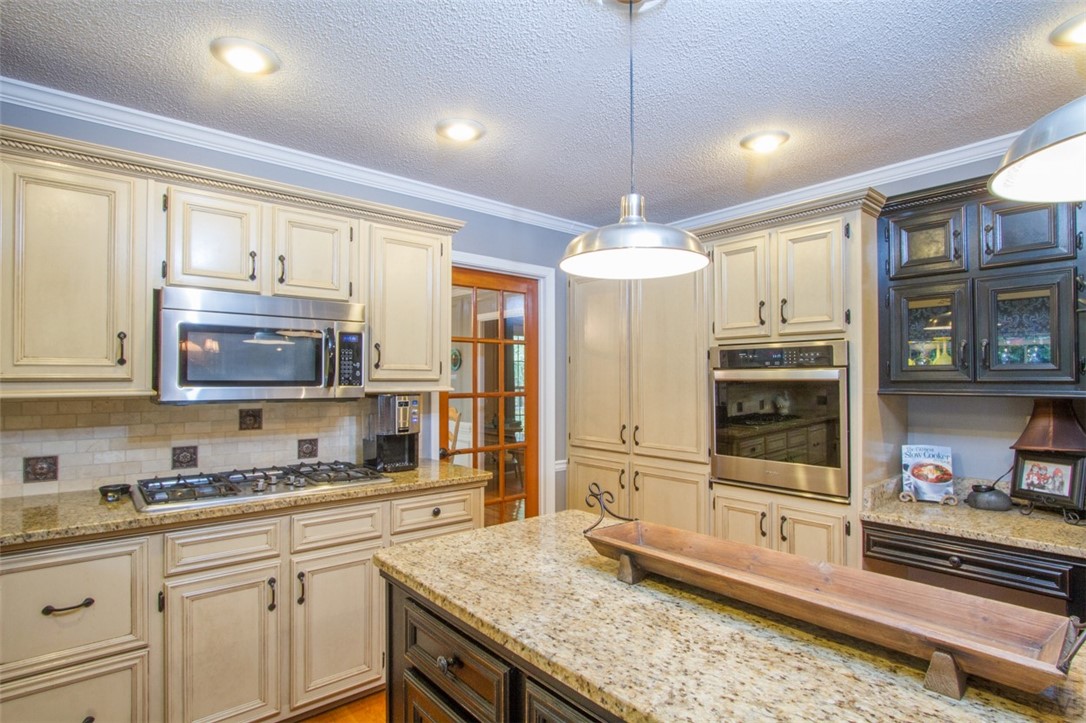 4010 Weatherstone Way Anderson, SC 29621 - Photo 11 of 46
