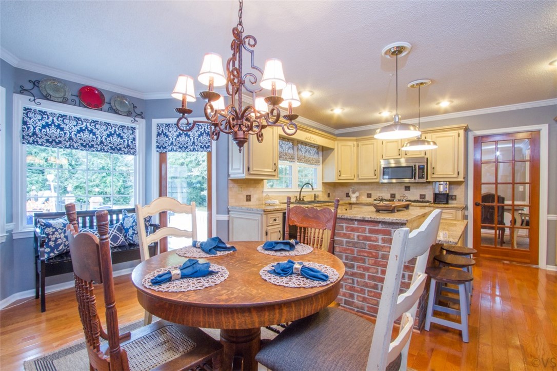 4010 Weatherstone Way Anderson, SC 29621 - Photo 12 of 46