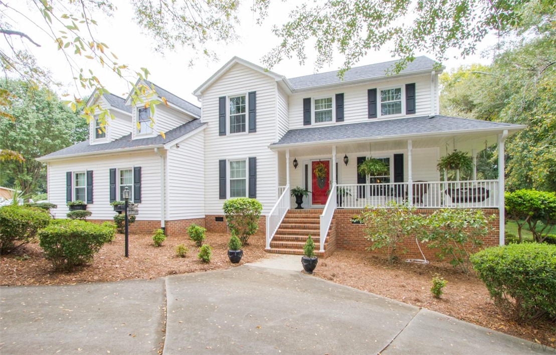 4010 Weatherstone Way Anderson, SC 29621 - Photo 2 of 46