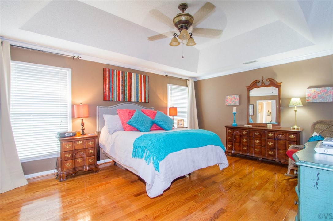 4010 Weatherstone Way Anderson, SC 29621 - Photo 24 of 46