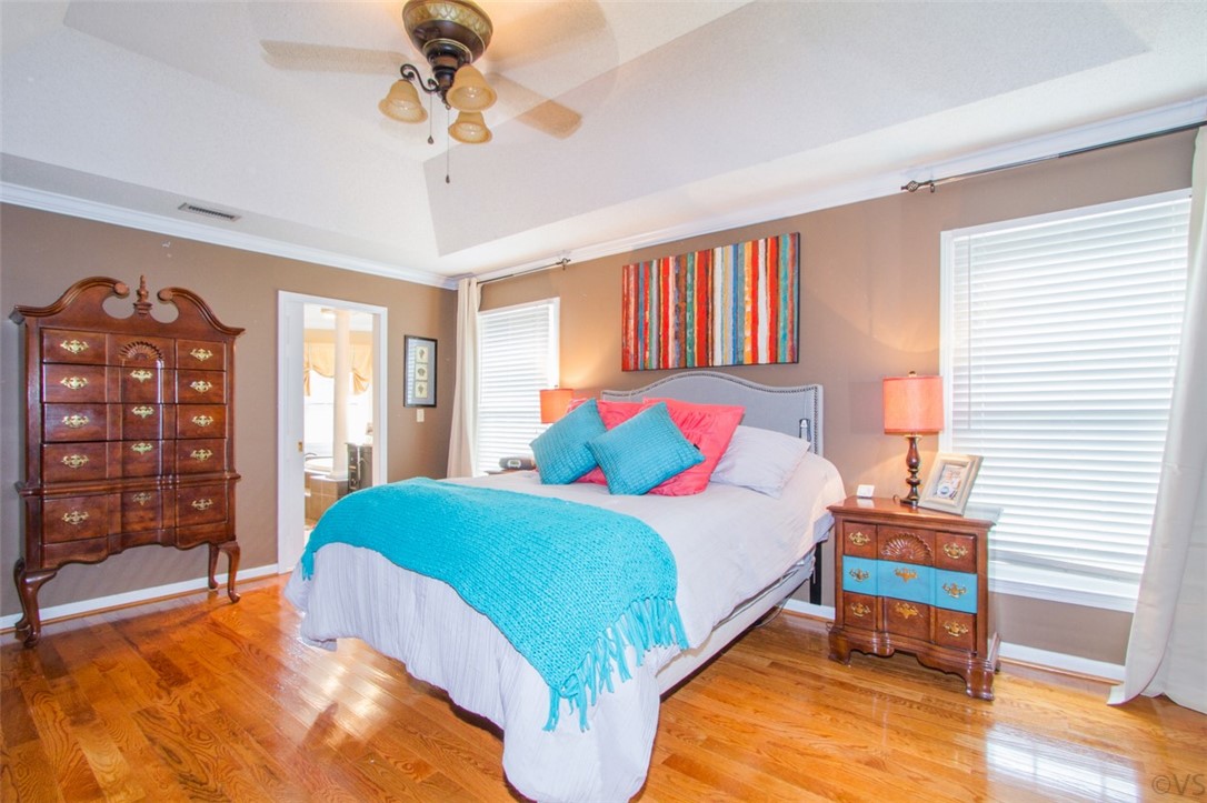 4010 Weatherstone Way Anderson, SC 29621 - Photo 25 of 46