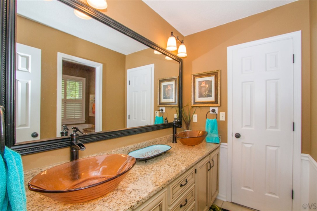4010 Weatherstone Way Anderson, SC 29621 - Photo 31 of 46
