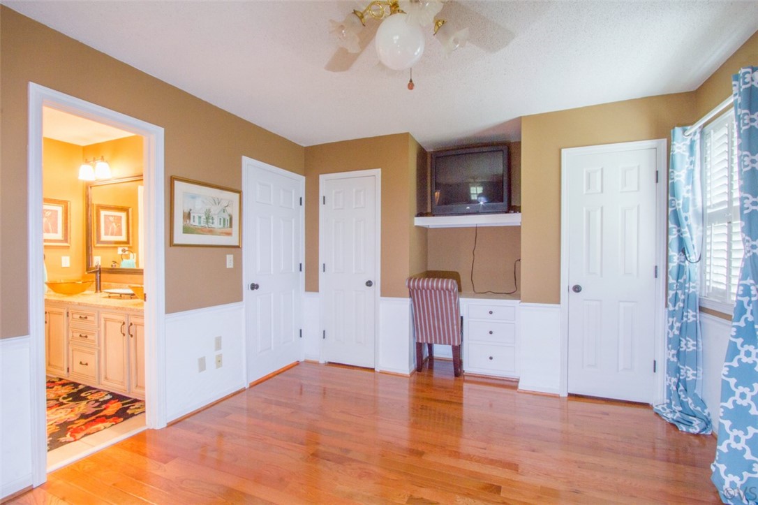 4010 Weatherstone Way Anderson, SC 29621 - Photo 34 of 46