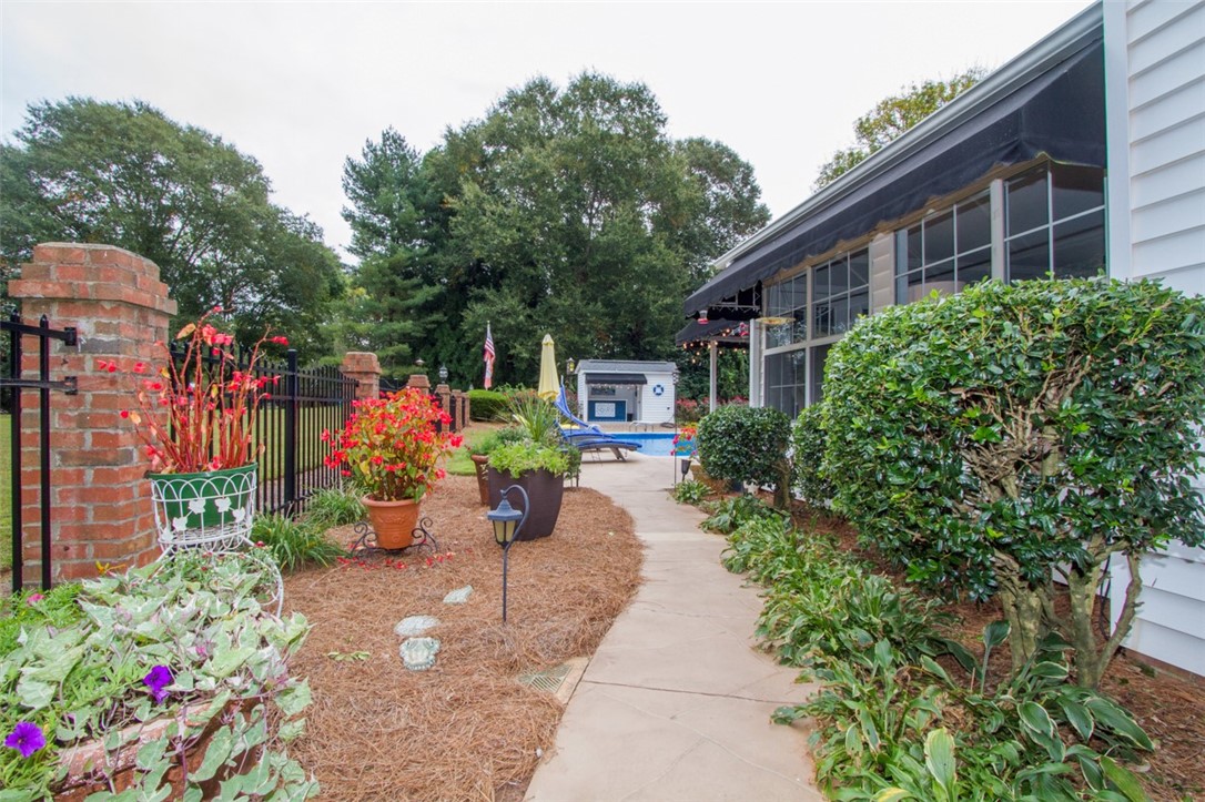 4010 Weatherstone Way Anderson, SC 29621 - Photo 43 of 46