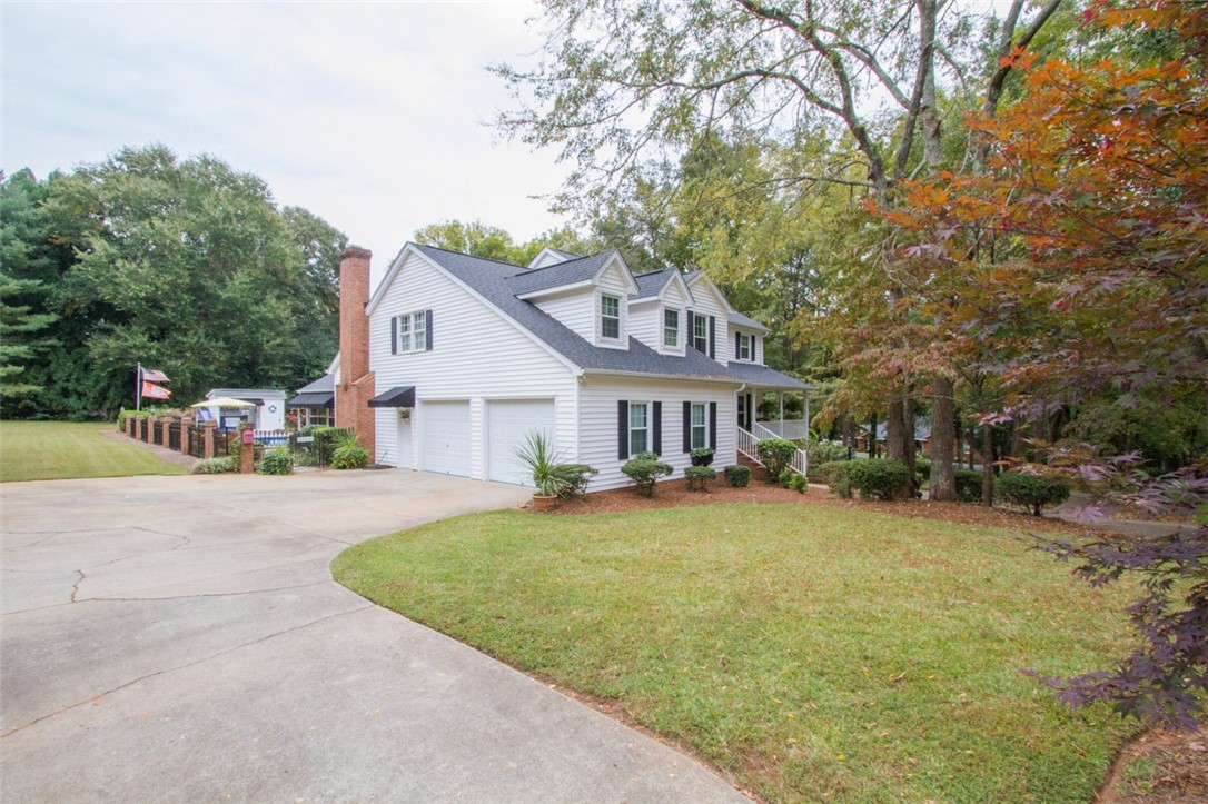 4010 Weatherstone Way Anderson, SC 29621 - Photo 45 of 46