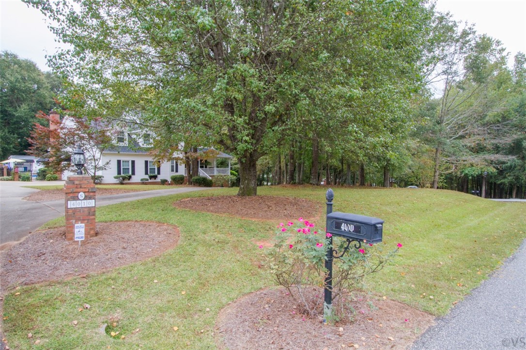 4010 Weatherstone Way Anderson, SC 29621 - Photo 46 of 46