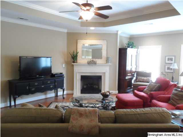 265 Trellis Circle Springville, AL 35146 - Photo 3 of 26